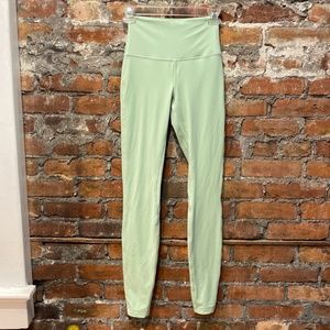 Lululemon Align 31”